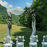 Reida 4* Most na Soči