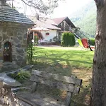 Reida Vendégház Most na Soči