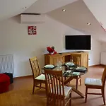 Vendégház Reida Most na Soči