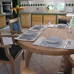 Reida Vendégház Most na Soči