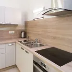 Reida Vendégház Most na Soči