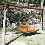 Vendégház Reida Most na Soči
