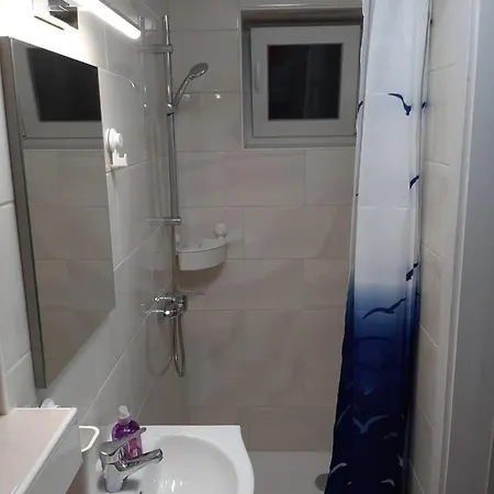 Reida Gæstehus 4*
