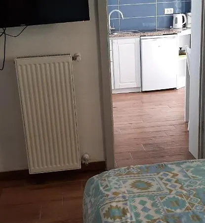 Reida Gæstehus 4*