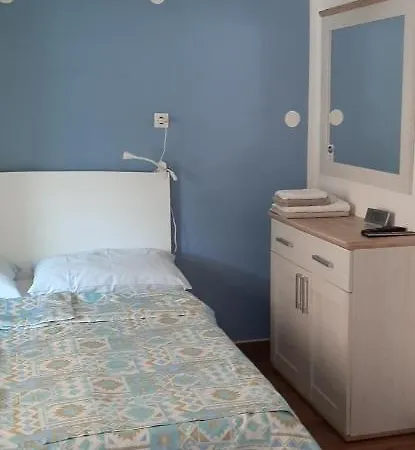 Reida Hiša za goste Most Na Soci