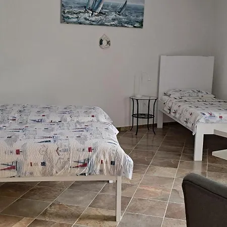 Vendégház Reida