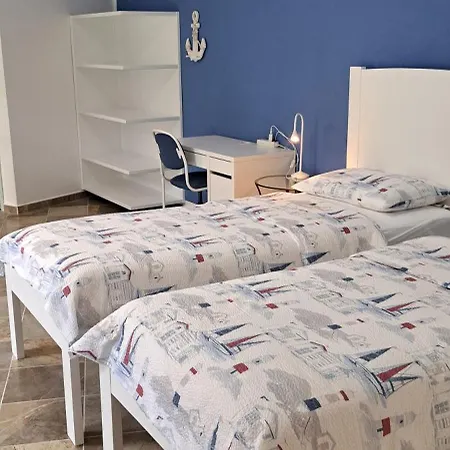Guest house Reida 4*