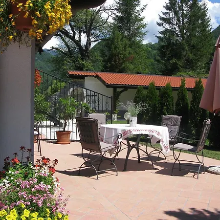 Reida Guest house Most Na Soci