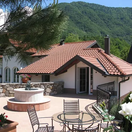 Guest house Reida 4*