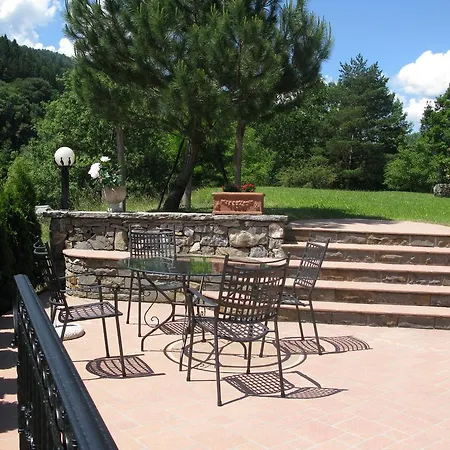 Reida Guest house 4*