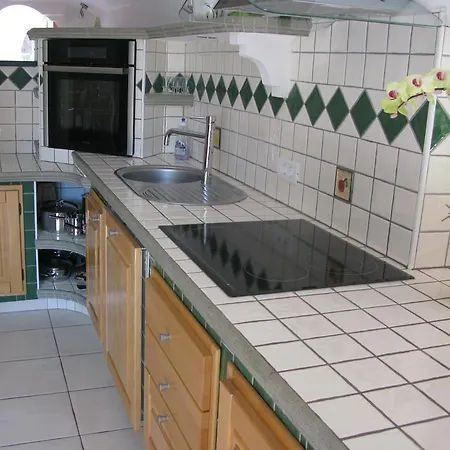 Guest house Reida *