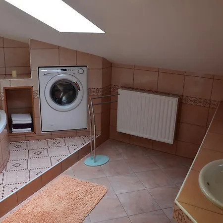 Reida Gæstehus 4*