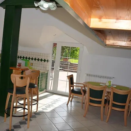 Reida Gæstehus Most na Soči