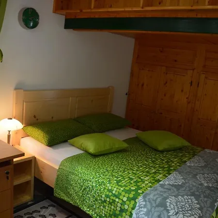 Reida 4* Most na Soči