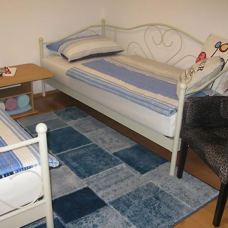 Guest house Reida 4*