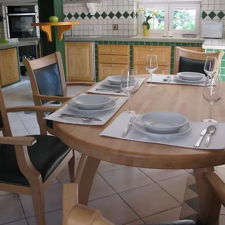 Reida Gæstehus Most na Soči