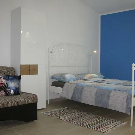 Reida 4* Most na Soči