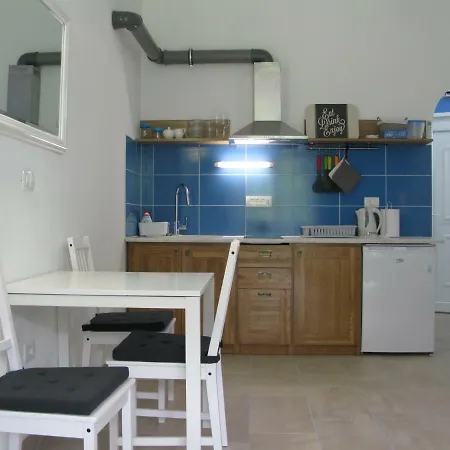 Reida Guest house *
