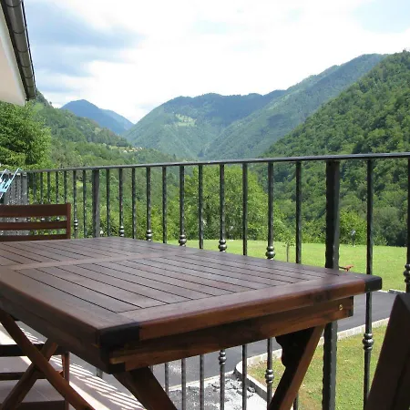 Guest house Reida *