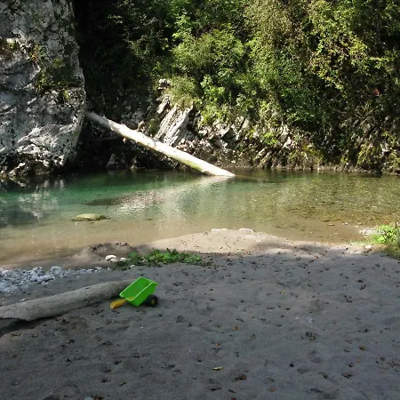 Reida * Most na Soči