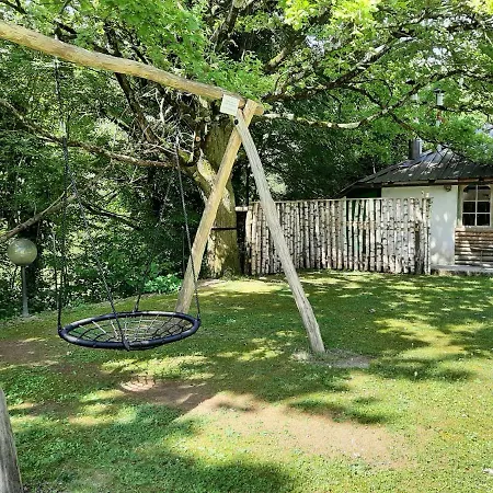Guest house Reida