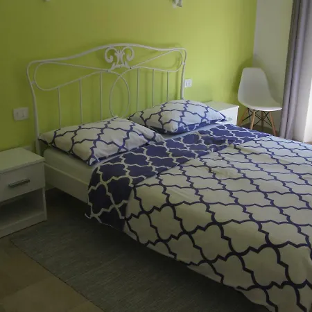 Reida 4* Most na Soči