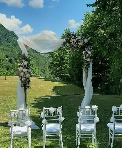 Reida 4* Most Na Soci