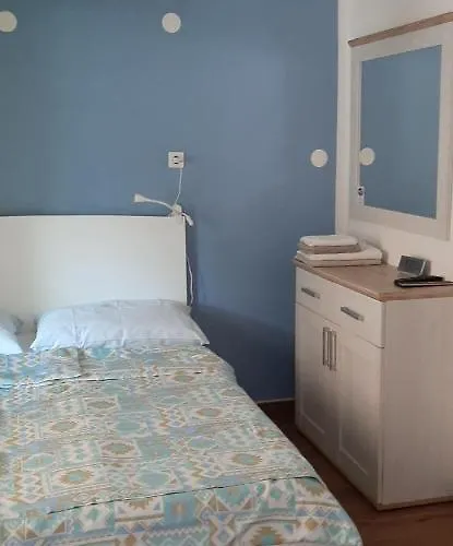 Reida Guest house Most Na Soci