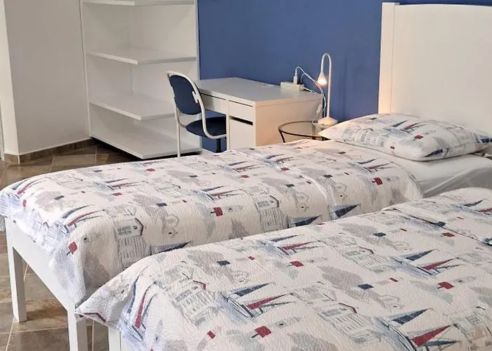 Guest house Reida 4*