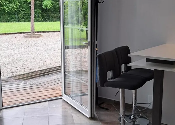 Reida Guest house Most Na Soci