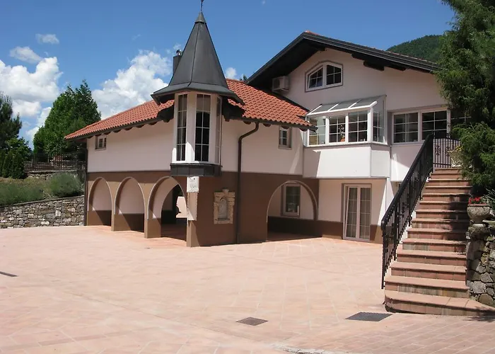 Reida Guest house 4*