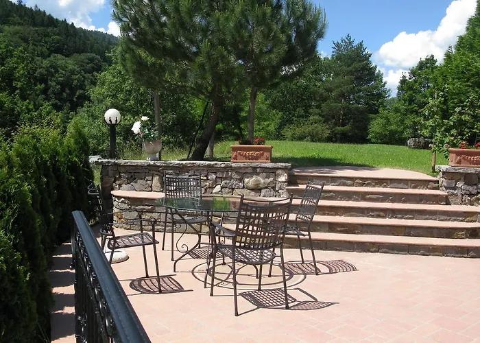 Reida Guest house 4*