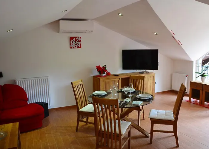 Guest house Reida Most Na Soci