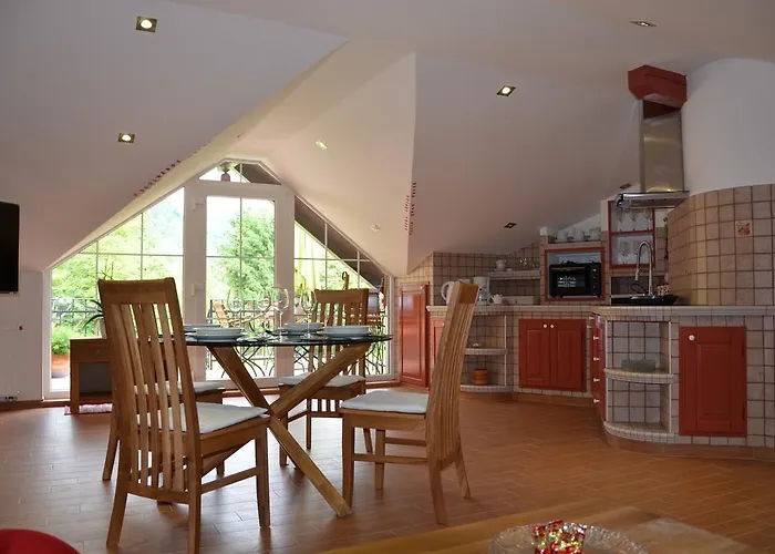 Guest house Reida Most Na Soci