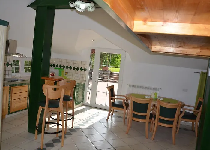 Reida Guest house Most Na Soci