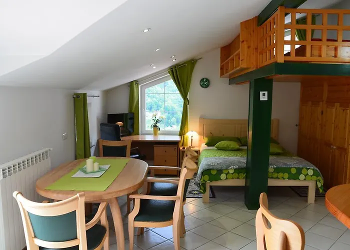 Reida 4* Most Na Soci