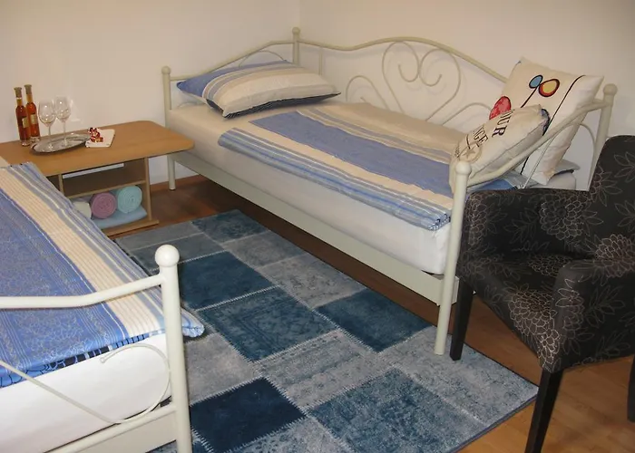 Guest house Reida 4*