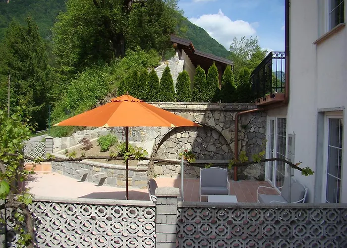 Reida Guest house 4*