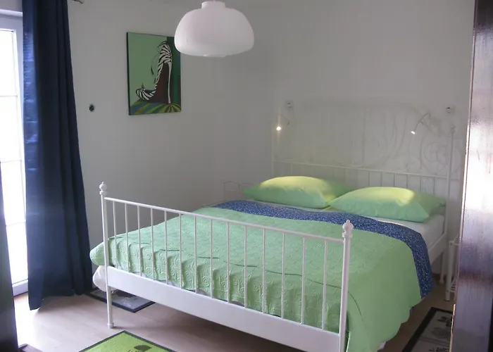 Reida Guest house 4*