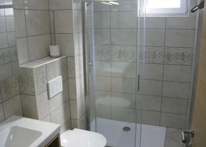 Guest house Reida 4*