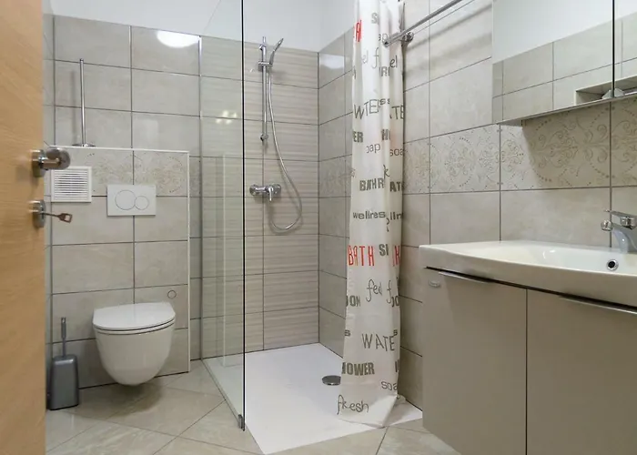 Guest house Reida Most Na Soci