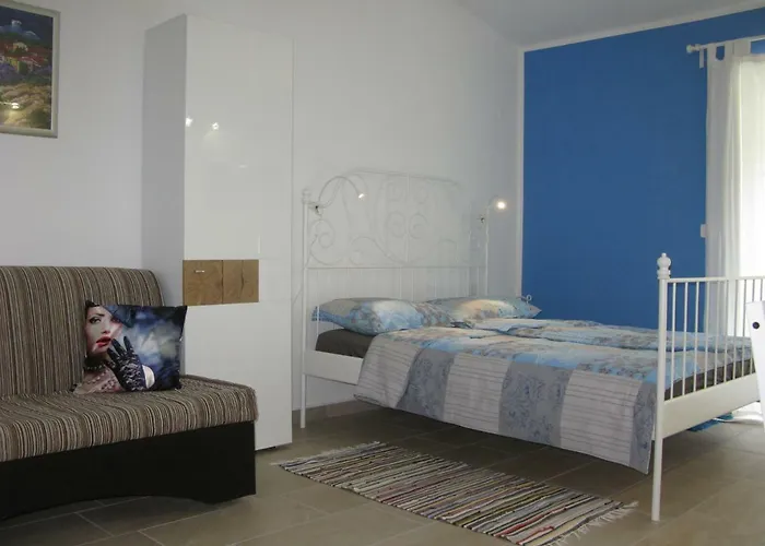 Reida 4* Most Na Soci