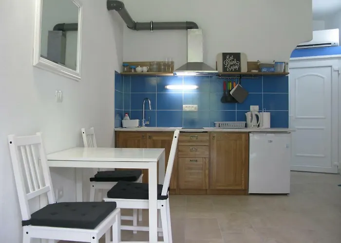 Reida Guest house 4*