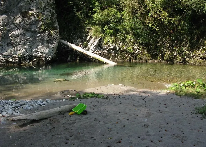 Reida 4* Most Na Soci