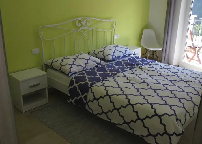 Reida 4* Most Na Soci