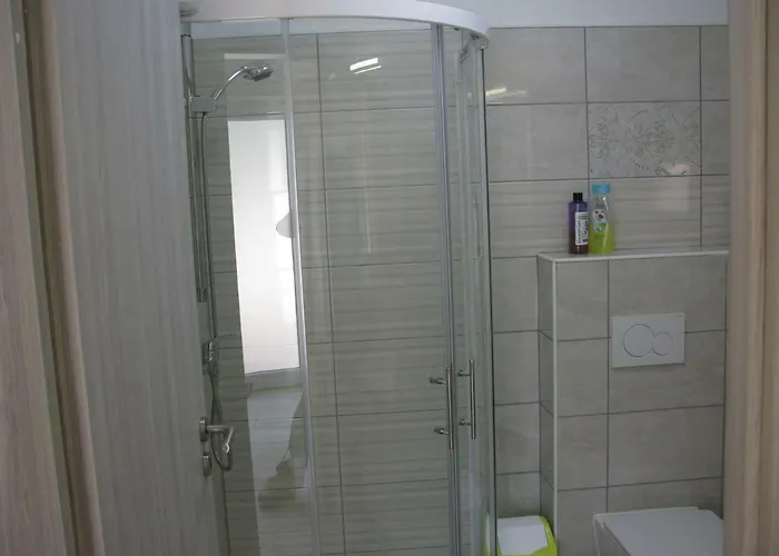 Guest house Reida 4*