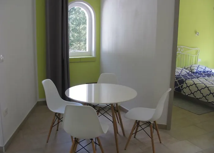 Guest house Reida 4*