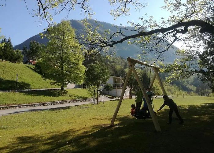 Reida Guest house 4*