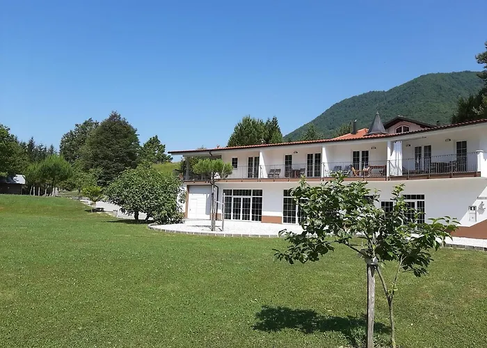 Guest house Reida 4*