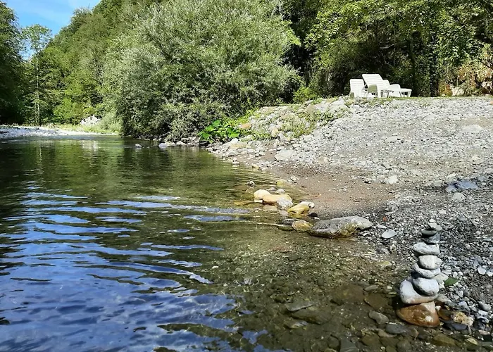 Reida 4* Most Na Soci